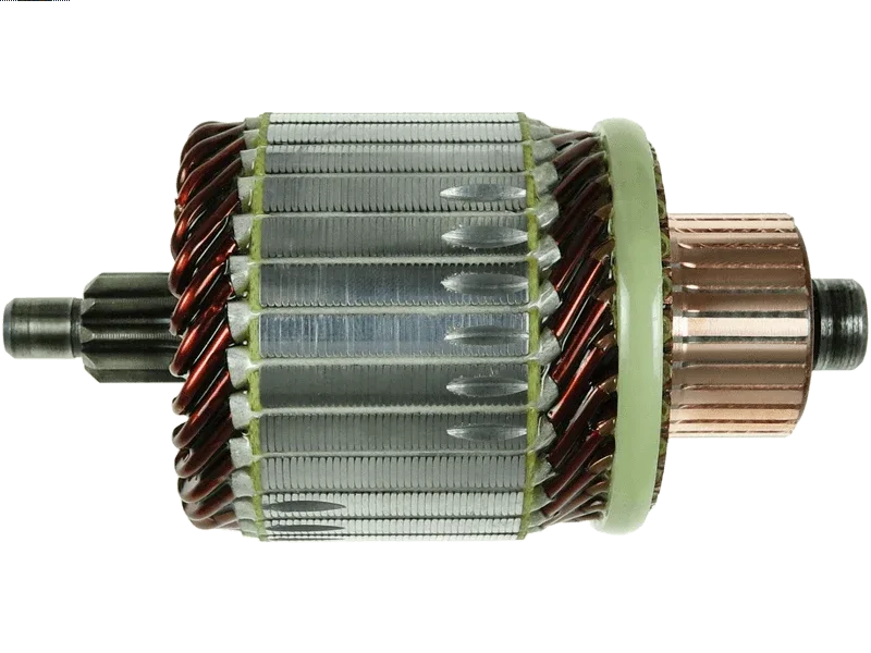 SA2032S AS-PL - 4.CZĘŚCI ROZRUSZNIKA — zdjęcie 1 z 1
