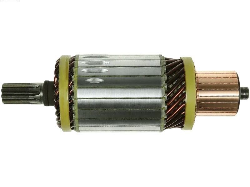 SA2033S AS-PL - 4.CZĘŚCI ROZRUSZNIKA — zdjęcie 1 z 1