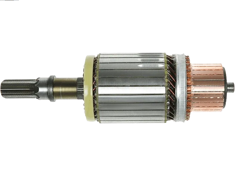 SA2034S AS-PL - 4.CZĘŚCI ROZRUSZNIKA — zdjęcie 1 z 2