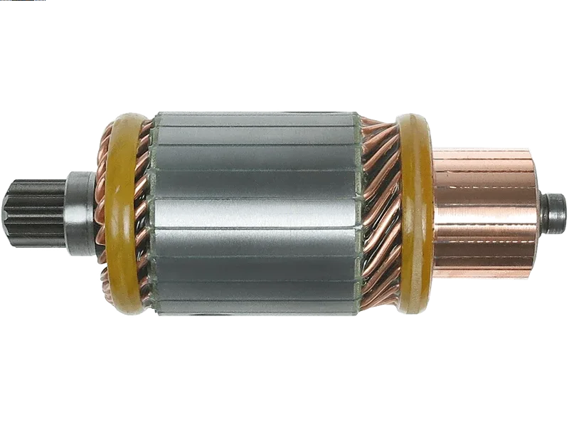 SA2035S AS-PL - 4.CZĘŚCI ROZRUSZNIKA — zdjęcie 1 z 2