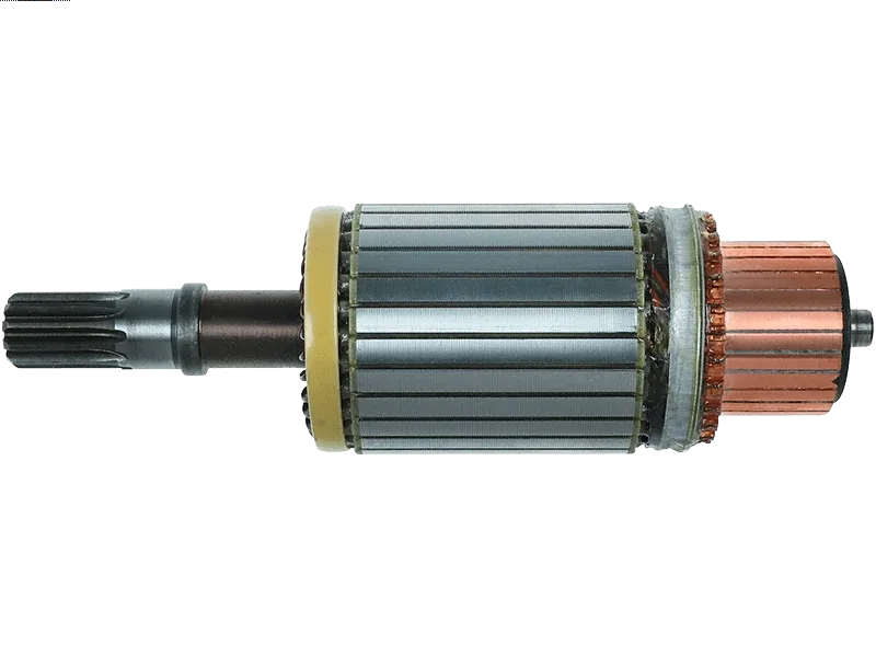 SA2037S AS-PL - 4.CZĘŚCI ROZRUSZNIKA — zdjęcie 1 z 2