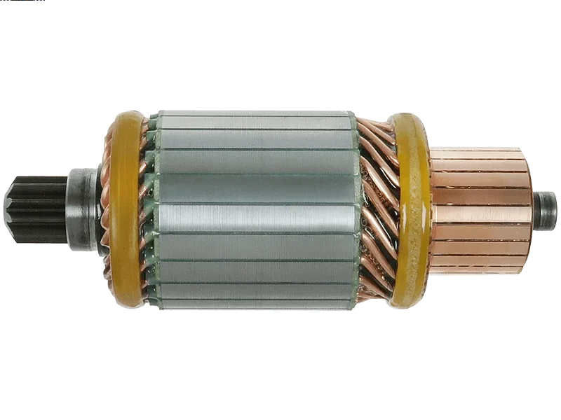 SA2041S AS-PL - 4.CZĘŚCI ROZRUSZNIKA — zdjęcie 1 z 1