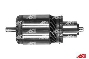 SA3003 AS-PL - 4.CZĘŚCI ROZRUSZNIKA — zdjęcie 1 z 2