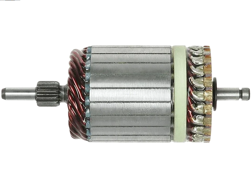 SA3006 AS-PL - 4.CZĘŚCI ROZRUSZNIKA — zdjęcie 2 z 2