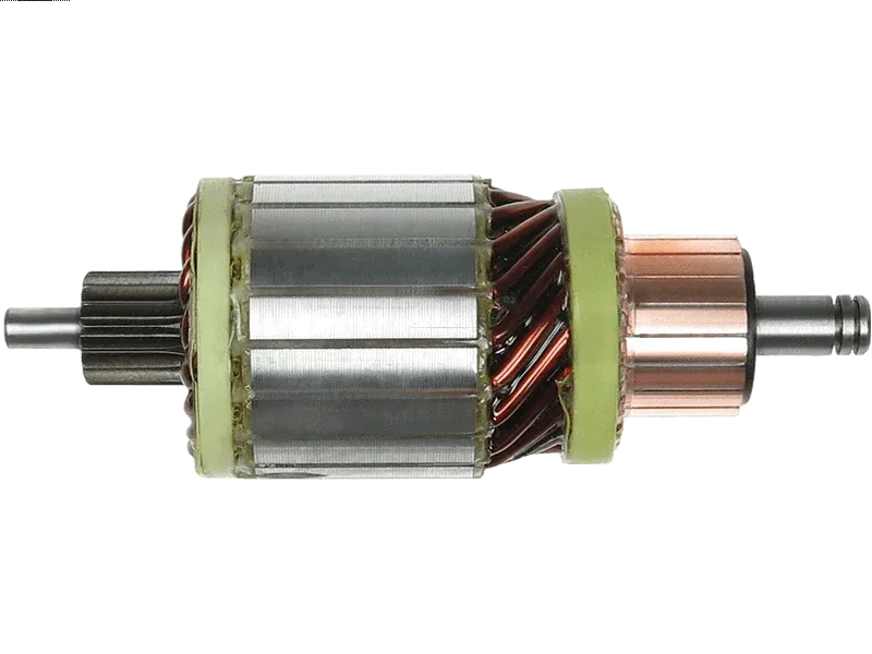 SA3007 AS-PL - 4.CZĘŚCI ROZRUSZNIKA — zdjęcie 2 z 2