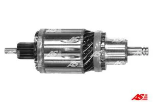 SA3007 AS-PL - 4.CZĘŚCI ROZRUSZNIKA — zdjęcie 1 z 2