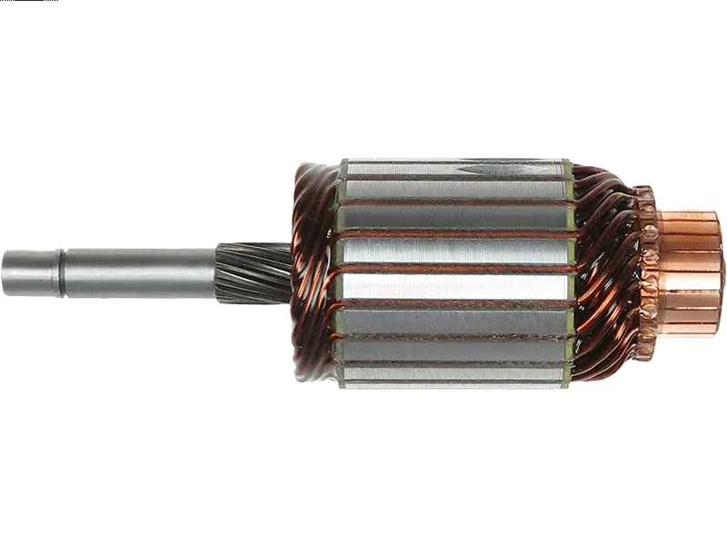 SA3008 AS-PL - 4.CZĘŚCI ROZRUSZNIKA — zdjęcie 2 z 2