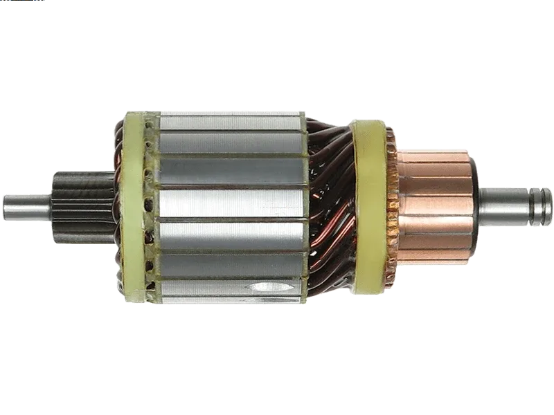 SA3010 AS-PL - 4.CZĘŚCI ROZRUSZNIKA — zdjęcie 2 z 2