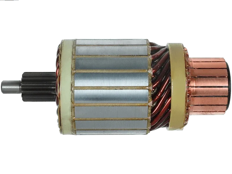SA3013 AS-PL - 4.CZĘŚCI ROZRUSZNIKA — zdjęcie 2 z 2