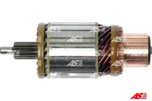 SA3013 AS-PL - 4.CZĘŚCI ROZRUSZNIKA — zdjęcie 1 z 2