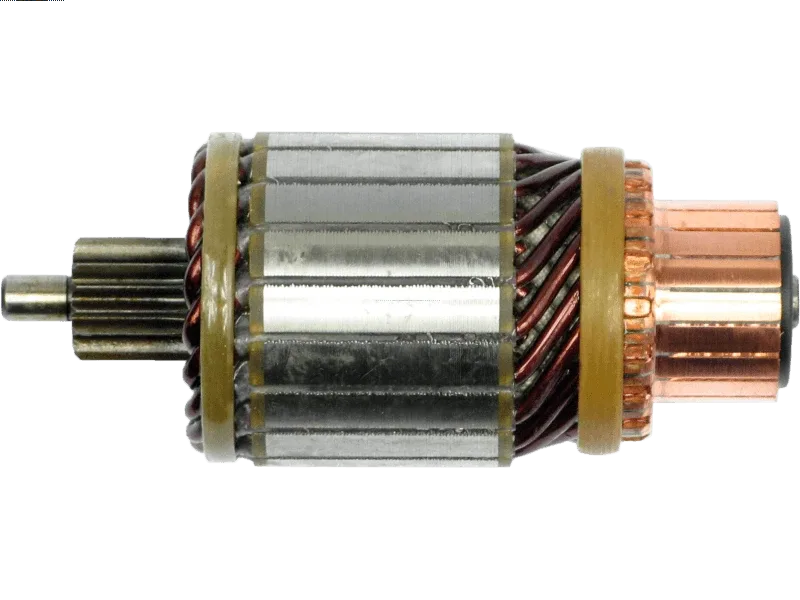 SA3014 AS-PL - 4.CZĘŚCI ROZRUSZNIKA — zdjęcie 2 z 2