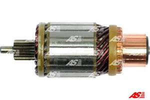 SA3014 AS-PL - 4.CZĘŚCI ROZRUSZNIKA — zdjęcie 1 z 2