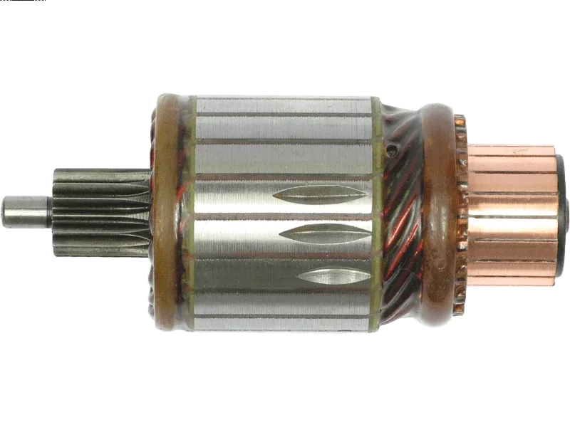 SA3016 AS-PL - 4.CZĘŚCI ROZRUSZNIKA — zdjęcie 2 z 2