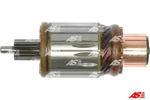 SA3016 AS-PL - 4.CZĘŚCI ROZRUSZNIKA — zdjęcie 1 z 2