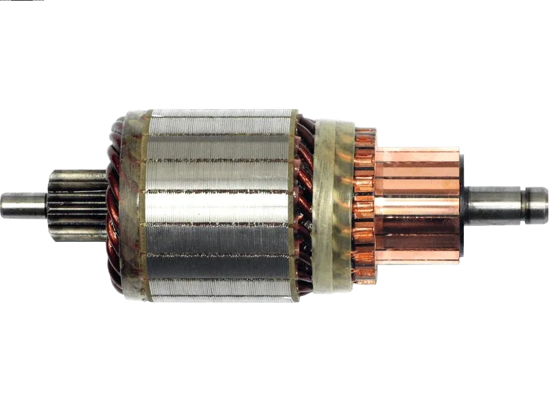 SA3023 AS-PL - 4.CZĘŚCI ROZRUSZNIKA — zdjęcie 2 z 2