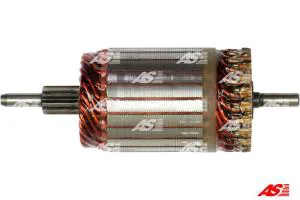 SA3024 AS-PL - 4.CZĘŚCI ROZRUSZNIKA — zdjęcie 1 z 3