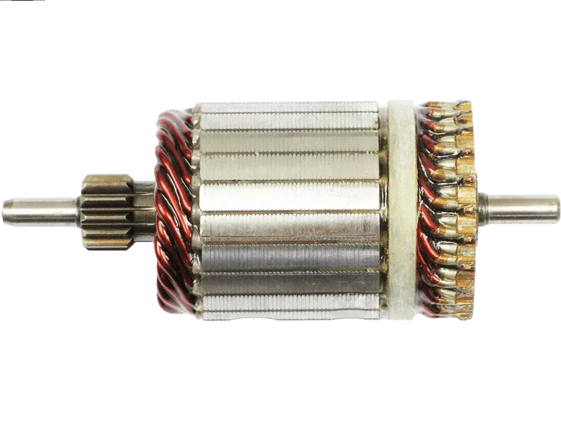 SA3025 AS-PL - 4.CZĘŚCI ROZRUSZNIKA — zdjęcie 2 z 3