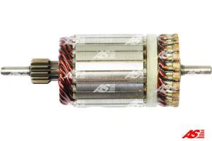SA3025 AS-PL - 4.CZĘŚCI ROZRUSZNIKA — zdjęcie 1 z 3