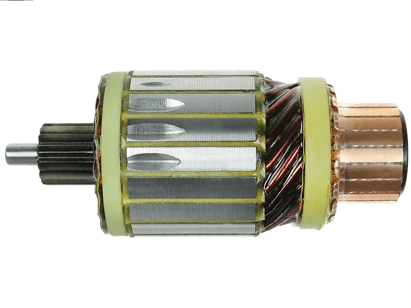 SA3027 AS-PL - 4.CZĘŚCI ROZRUSZNIKA — zdjęcie 2 z 3