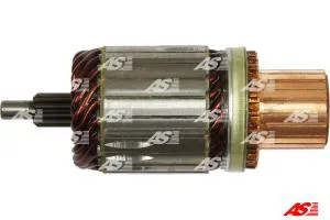 SA3027 AS-PL - 4.CZĘŚCI ROZRUSZNIKA — zdjęcie 1 z 3