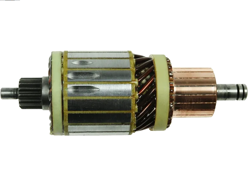 SA3029 AS-PL - 4.CZĘŚCI ROZRUSZNIKA — zdjęcie 1 z 2