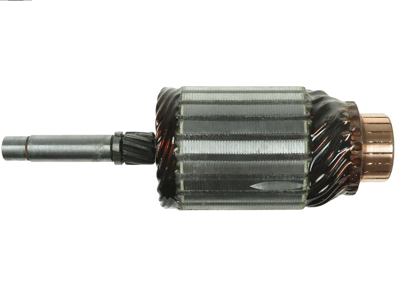 SA3030 AS-PL - 4.CZĘŚCI ROZRUSZNIKA — zdjęcie 1 z 2