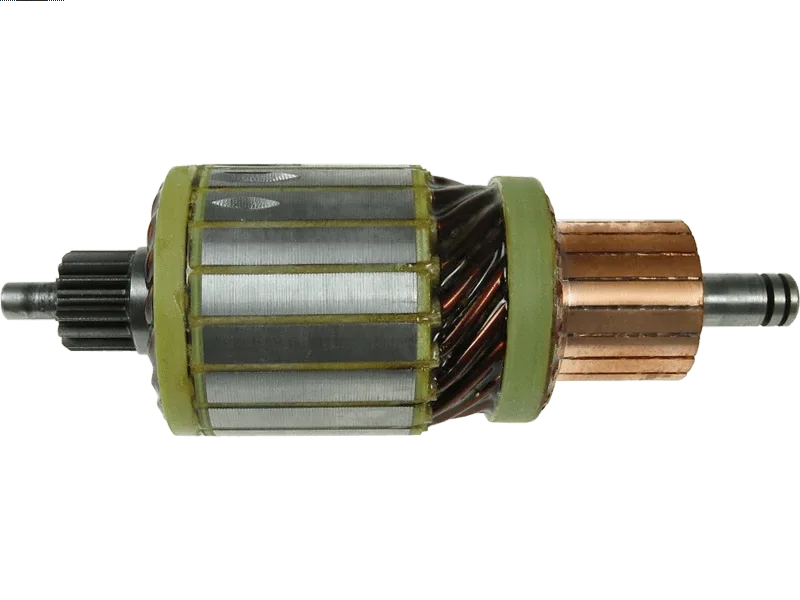 SA3031S AS-PL - 4.CZĘŚCI ROZRUSZNIKA — zdjęcie 1 z 2