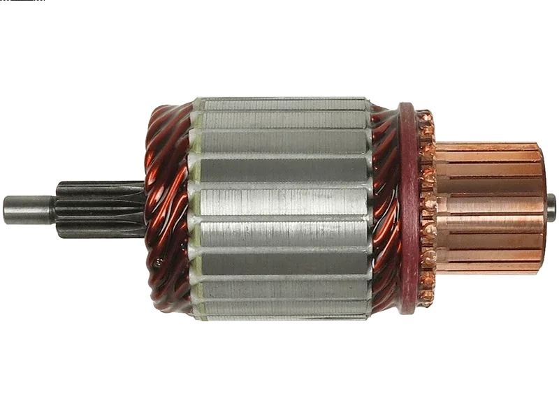 SA3037S AS-PL - 4.CZĘŚCI ROZRUSZNIKA — zdjęcie 1 z 2
