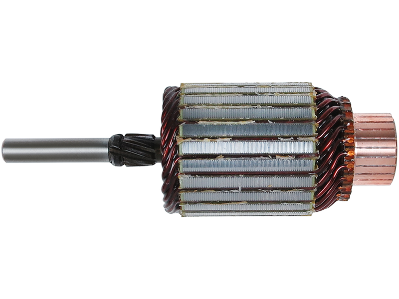SA3039S AS-PL - 4.CZĘŚCI ROZRUSZNIKA — zdjęcie 1 z 2