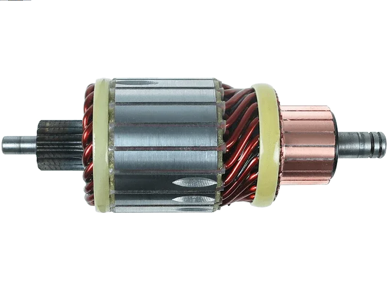 SA3041S AS-PL - 4.CZĘŚCI ROZRUSZNIKA — zdjęcie 1 z 2
