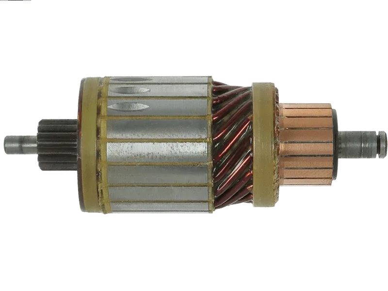 SA3042S AS-PL - 4.CZĘŚCI ROZRUSZNIKA — zdjęcie 1 z 2