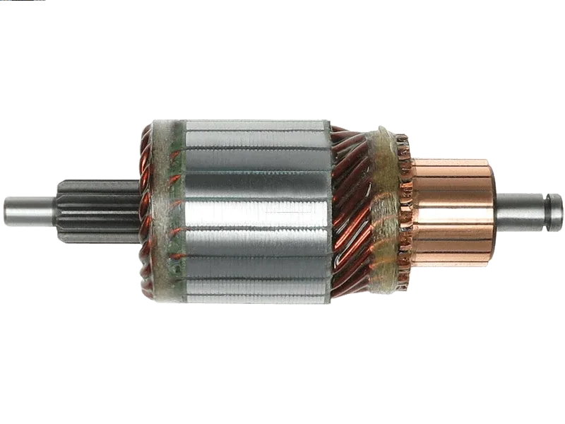 SA4002 AS-PL - 4.CZĘŚCI ROZRUSZNIKA — zdjęcie 2 z 2