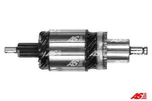 SA4002 AS-PL - 4.CZĘŚCI ROZRUSZNIKA — zdjęcie 1 z 2