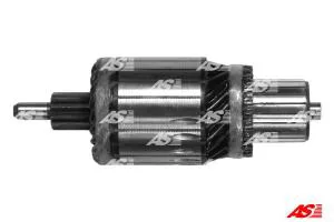 SA4004 AS-PL - 4.CZĘŚCI ROZRUSZNIKA — zdjęcie 1 z 2