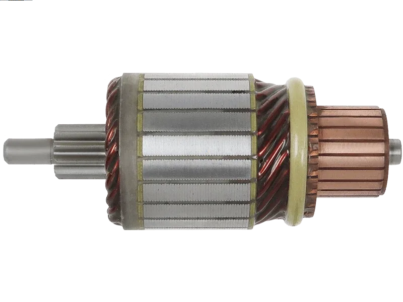 SA4004SR AS-PL - 4.CZĘŚCI ROZRUSZNIKA — zdjęcie 1 z 1