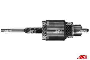 SA4008 AS-PL - 4.CZĘŚCI ROZRUSZNIKA — zdjęcie 1 z 2