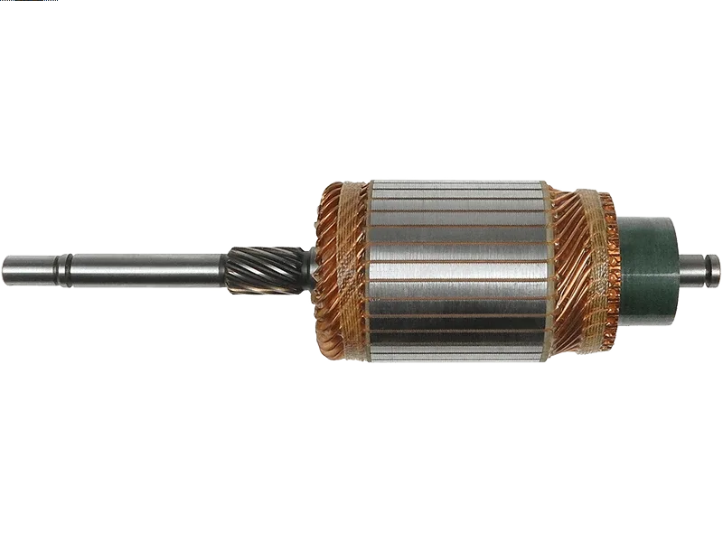 SA4010 AS-PL - 4.CZĘŚCI ROZRUSZNIKA — zdjęcie 2 z 2