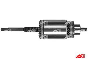SA4012 AS-PL - 4.CZĘŚCI ROZRUSZNIKA — zdjęcie 1 z 2