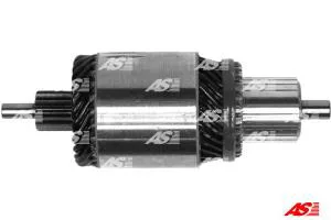 SA4015 AS-PL - 4.CZĘŚCI ROZRUSZNIKA — zdjęcie 1 z 3
