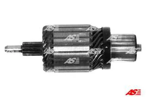 SA4016R AS-PL - 4.CZĘŚCI ROZRUSZNIKA — zdjęcie 1 z 2