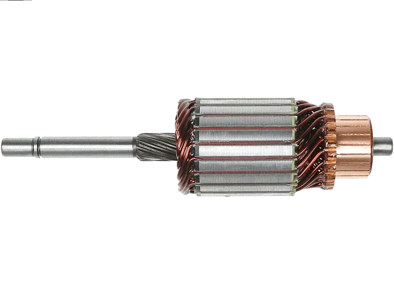 SA4017 AS-PL - 4.CZĘŚCI ROZRUSZNIKA — zdjęcie 2 z 2