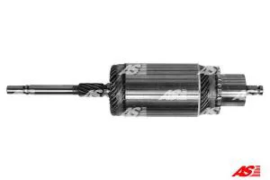 SA4018 AS-PL - 4.CZĘŚCI ROZRUSZNIKA — zdjęcie 1 z 2