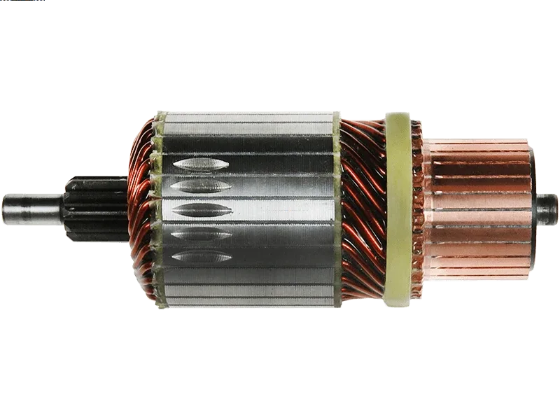 SA4020 AS-PL - 4.CZĘŚCI ROZRUSZNIKA — zdjęcie 2 z 2