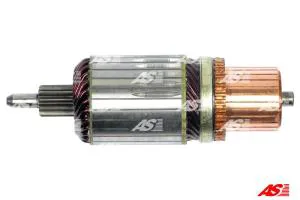 SA4020 AS-PL - 4.CZĘŚCI ROZRUSZNIKA — zdjęcie 1 z 2