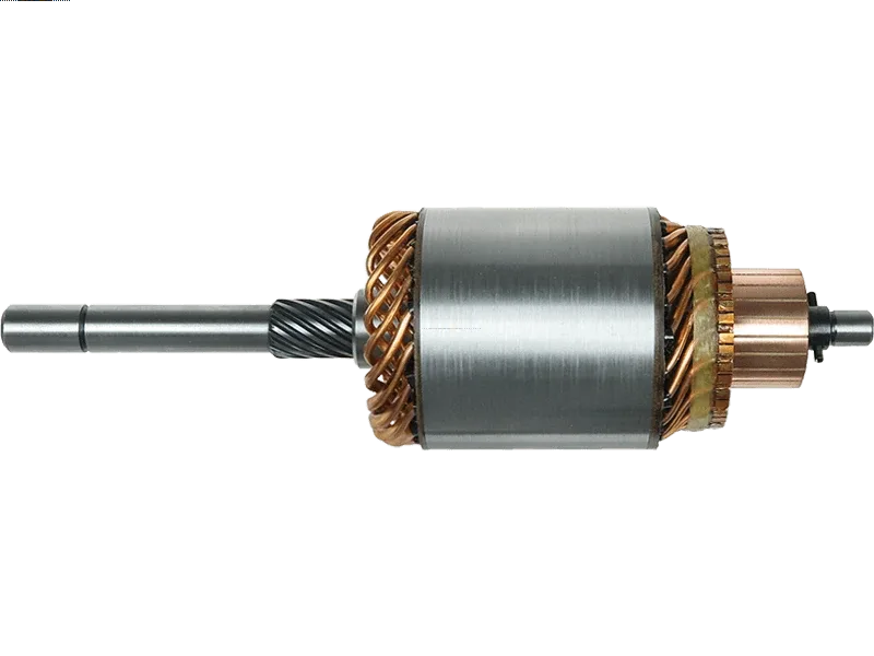 SA4026S AS-PL - 4.CZĘŚCI ROZRUSZNIKA — zdjęcie 1 z 2