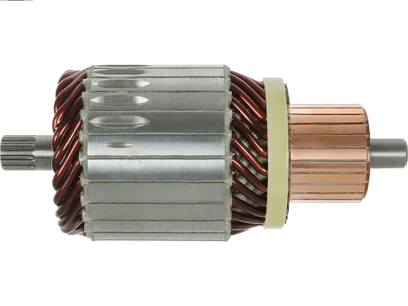 SA4029S AS-PL - 4.CZĘŚCI ROZRUSZNIKA — zdjęcie 1 z 2