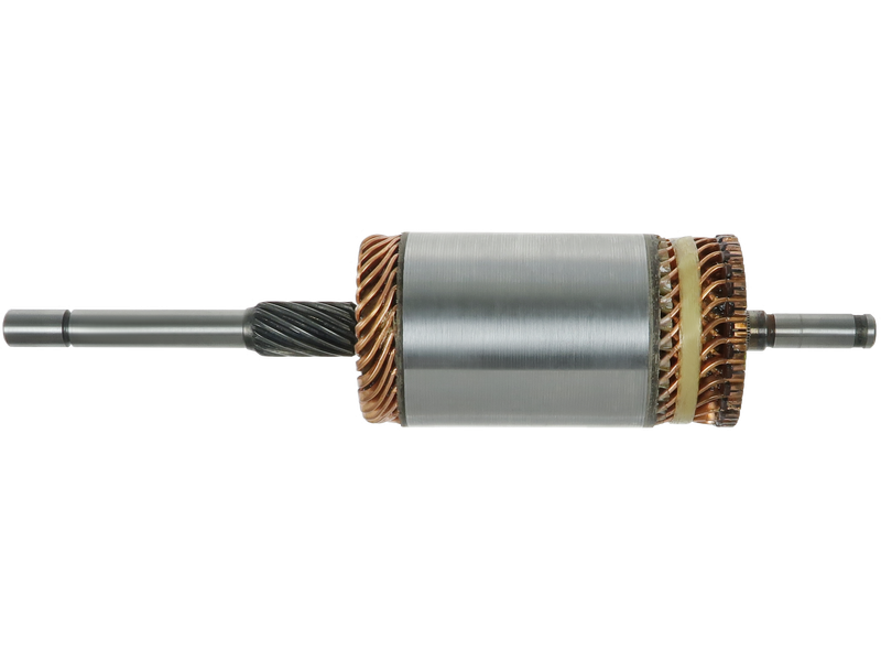 SA4030S AS-PL - 4.CZĘŚCI ROZRUSZNIKA — zdjęcie 1 z 1