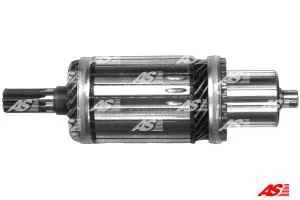 SA5002 AS-PL - 4.CZĘŚCI ROZRUSZNIKA — zdjęcie 1 z 2