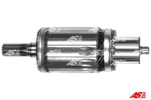 SA5003 AS-PL - 4.CZĘŚCI ROZRUSZNIKA — zdjęcie 1 z 2