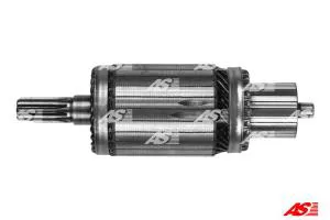SA5004 AS-PL - 4.CZĘŚCI ROZRUSZNIKA — zdjęcie 1 z 2